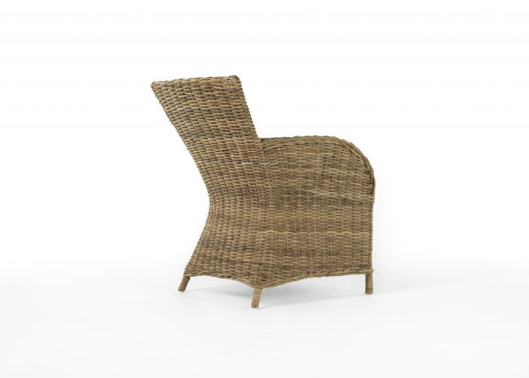 Rook Dining Chair (Set of 2) By Novasolo - CR11 | Dining Chairs | Modishstore - 9