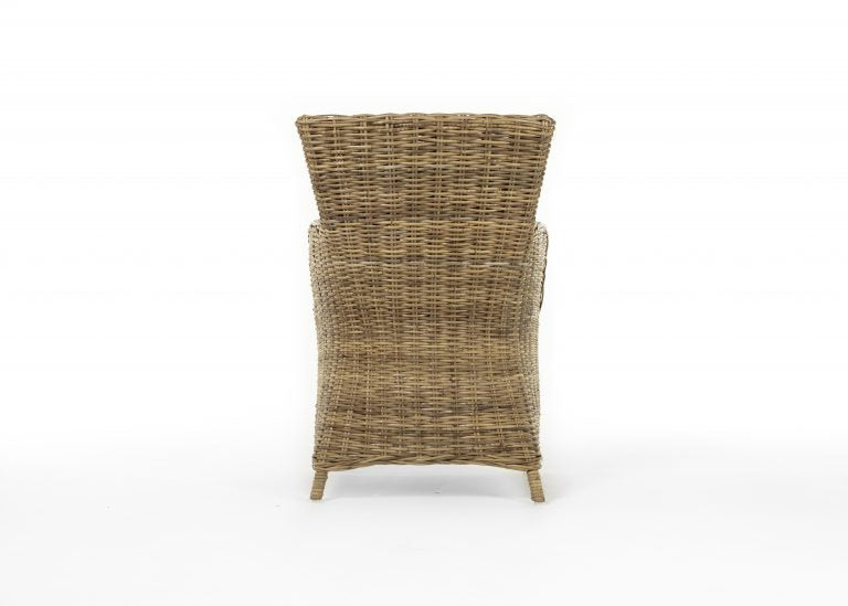 Rook Dining Chair (Set of 2) By Novasolo - CR11 | Dining Chairs | Modishstore - 8