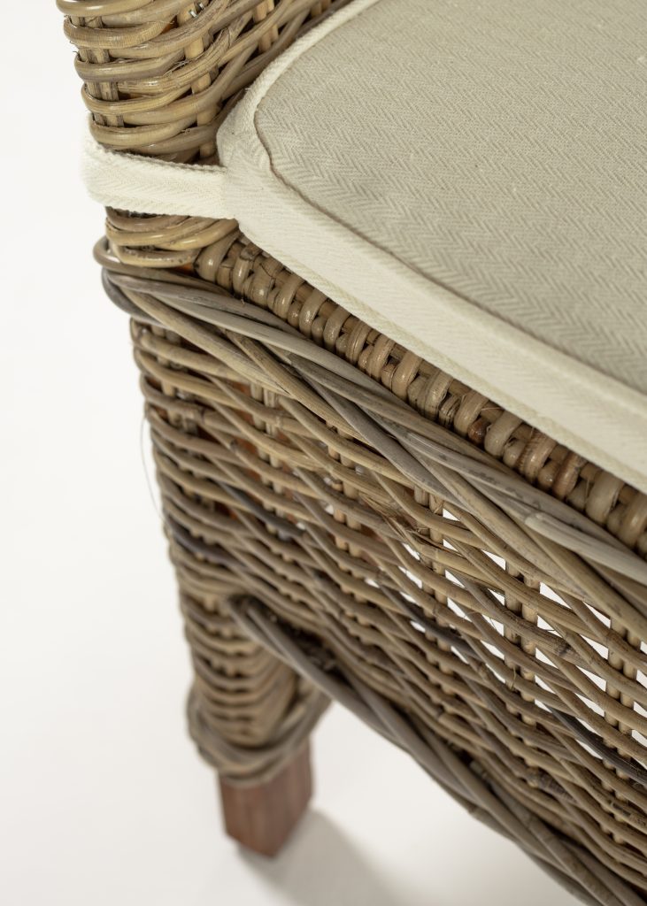 Salsa Dining Chair (Set of 2) By Novasolo - CR13 | Dining Chairs | Modishstore - 9