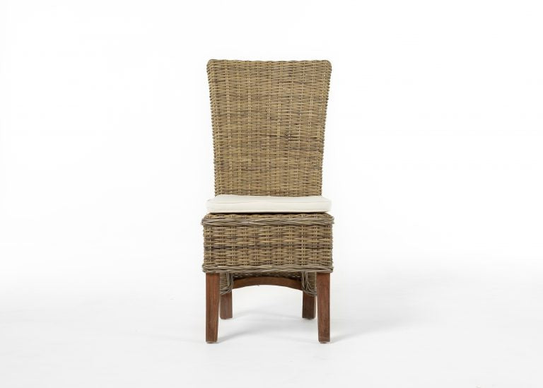 Salsa Dining Chair (Set of 2) By Novasolo - CR13 | Dining Chairs | Modishstore - 6