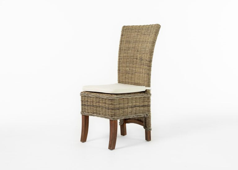 Salsa Dining Chair (Set of 2) By Novasolo - CR13 | Dining Chairs | Modishstore - 5