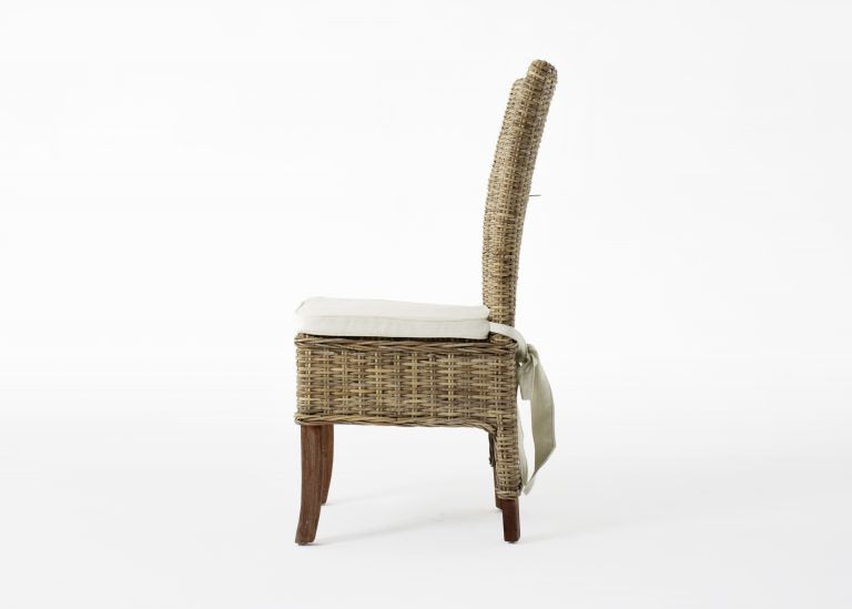 Salsa Dining Chair (Set of 2) By Novasolo - CR13 | Dining Chairs | Modishstore - 4