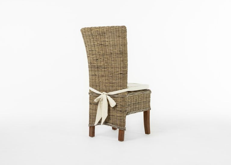 Salsa Dining Chair (Set of 2) By Novasolo - CR13 | Dining Chairs | Modishstore - 2