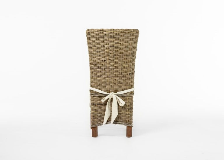 Salsa Dining Chair (Set of 2) By Novasolo - CR13 | Dining Chairs | Modishstore - 3