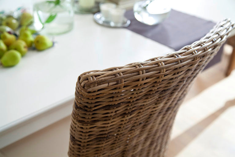 Salsa Dining Chair (Set of 2) By Novasolo - CR13 | Dining Chairs | Modishstore - 10