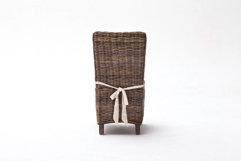 Morin Dining Chair (Set of 2) By Novasolo - CR14 | Dining Chairs | Modishstore - 2