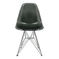 LeisureMod Cresco Molded Eiffel Side Chair, Set of 2 | Side Chairs | Modishstore - 3