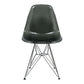 LeisureMod Cresco Molded Eiffel Side Chair | Side Chairs | Modishstore