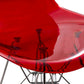 LeisureMod Cresco Molded Eiffel Side Chair, Set of 4 | Side Chairs | Modishstore - 9