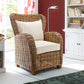 Queen Chair By Novasolo - CR42 | Armchairs | Modishstore