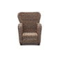 Queen Chair By Novasolo - CR42 | Armchairs | Modishstore - 5