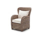 Queen Chair By Novasolo - CR42 | Armchairs | Modishstore - 2