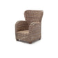 Queen Chair By Novasolo - CR42 | Armchairs | Modishstore - 4