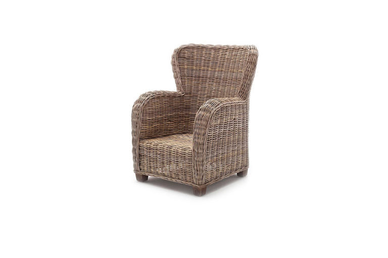 Queen Chair By Novasolo - CR42 | Armchairs | Modishstore - 4