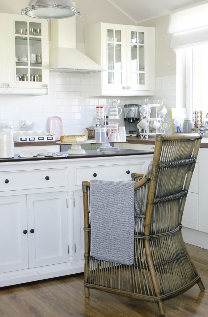 Duchess Chair (Set of 2) By Novasolo - CR45 | Armchairs | Modishstore - 5