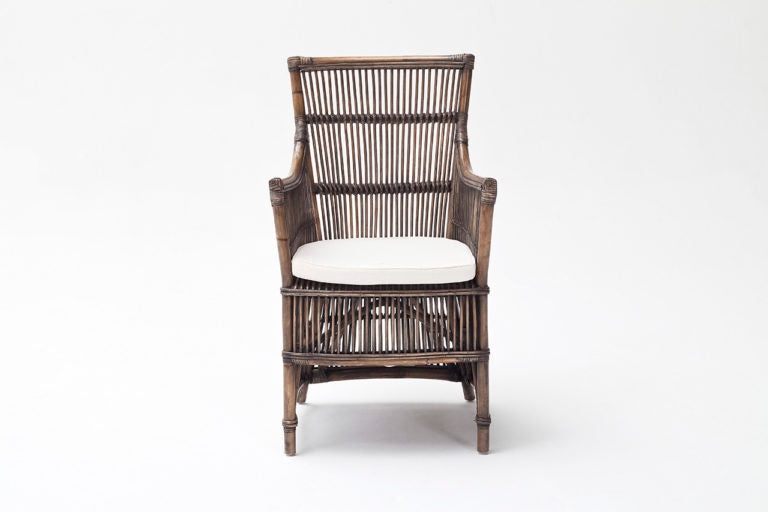 Duchess Chair (Set of 2) By Novasolo - CR45 | Armchairs | Modishstore - 11