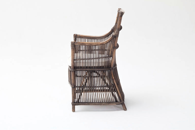 Duchess Chair (Set of 2) By Novasolo - CR45 | Armchairs | Modishstore - 9