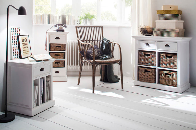 Duke Chair (Set of 2) By Novasolo - CR46 | Dining Chairs | Modishstore