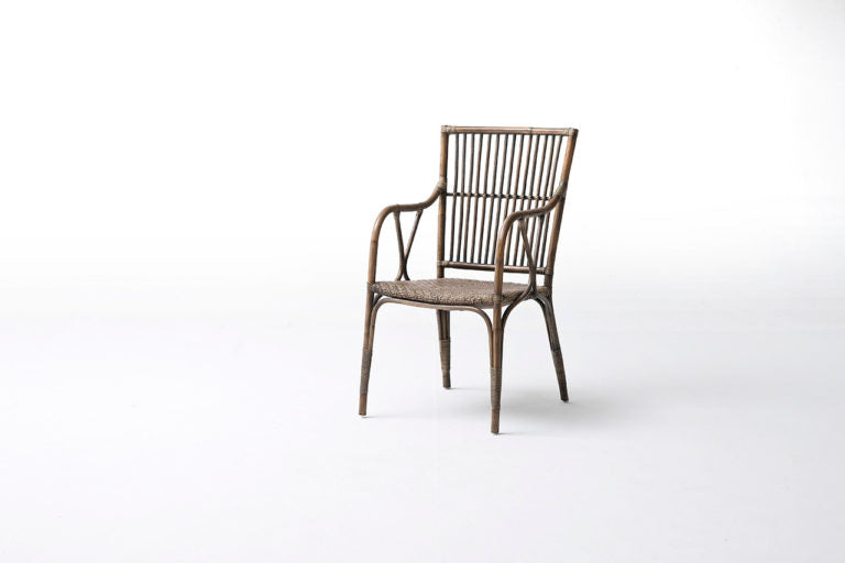 Duke Chair (Set of 2) By Novasolo - CR46 | Dining Chairs | Modishstore - 7