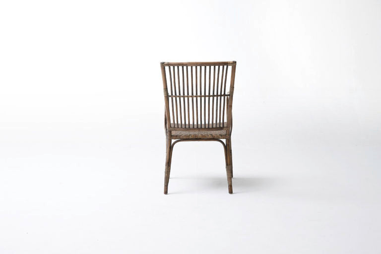 Duke Chair (Set of 2) By Novasolo - CR46 | Dining Chairs | Modishstore - 4