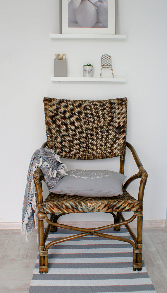 Jester Chair (Set of 2) By Novasolo - CR48 | Armchairs | Modishstore - 9