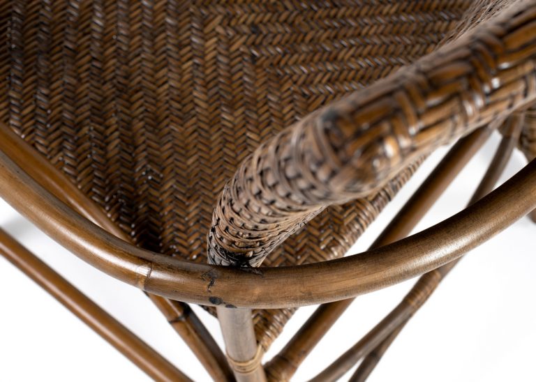 Jester Chair (Set of 2) By Novasolo - CR48 | Armchairs | Modishstore - 8