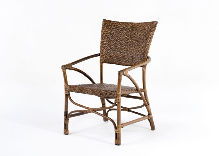 Jester Chair (Set of 2) By Novasolo - CR48 | Armchairs | Modishstore - 5