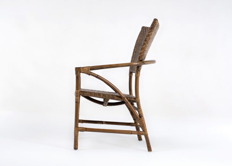 Jester Chair (Set of 2) By Novasolo - CR48 | Armchairs | Modishstore - 4