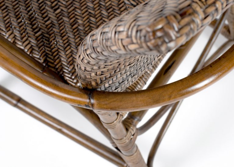 Countess Chair (Set of 2) By Novasolo - CR49 | Armchairs | Modishstore - 5