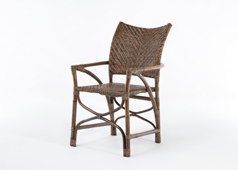 Countess Chair (Set of 2) By Novasolo - CR49 | Armchairs | Modishstore - 6
