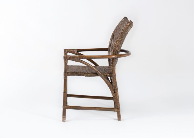Countess Chair (Set of 2) By Novasolo - CR49 | Armchairs | Modishstore - 4