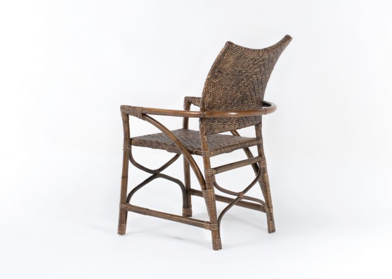 Countess Chair (Set of 2) By Novasolo - CR49 | Armchairs | Modishstore - 2