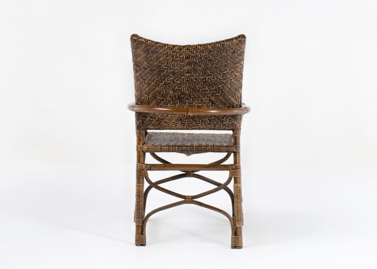 Countess Chair (Set of 2) By Novasolo - CR49 | Armchairs | Modishstore - 3