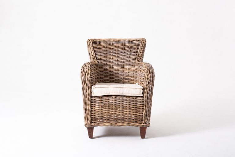 Baron Chair (Set of 2) By Novasolo - CR52 | Armchairs | Modishstore - 10