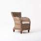Baron Chair (Set of 2) By Novasolo - CR52 | Armchairs | Modishstore - 9