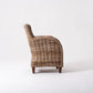 Baron Chair (Set of 2) By Novasolo - CR52 | Armchairs | Modishstore - 8