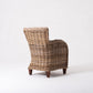 Baron Chair (Set of 2) By Novasolo - CR52 | Armchairs | Modishstore - 7