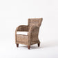 Baron Chair (Set of 2) By Novasolo - CR52 | Armchairs | Modishstore - 6