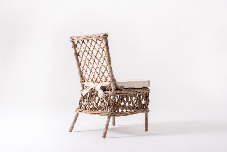 Novasolo Aristocrat Side Chair