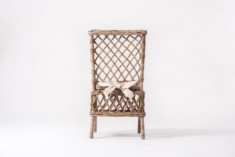 Novasolo Aristocrate Side Chair