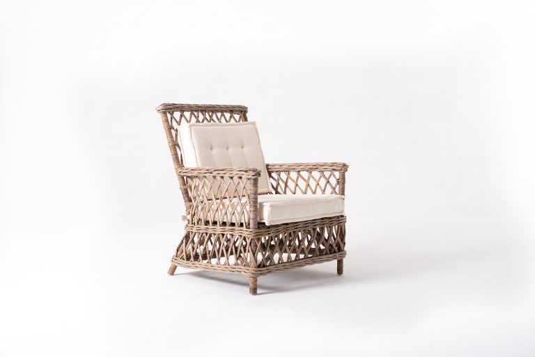 Marquis Chair (Set of 2) By Novasolo - CR55 | Armchairs | Modishstore - 8