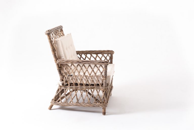 Marquis Chair (Set of 2) By Novasolo - CR55 | Armchairs | Modishstore - 7