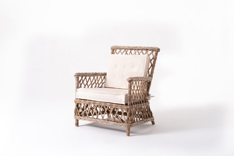 Marquis Chair (Set of 2) By Novasolo - CR55 | Armchairs | Modishstore - 5