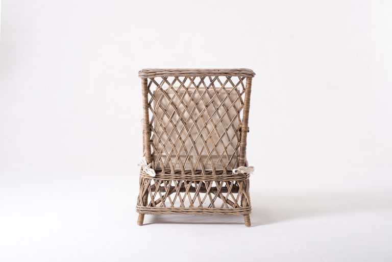 Marquis Chair (Set of 2) By Novasolo - CR55 | Armchairs | Modishstore - 3