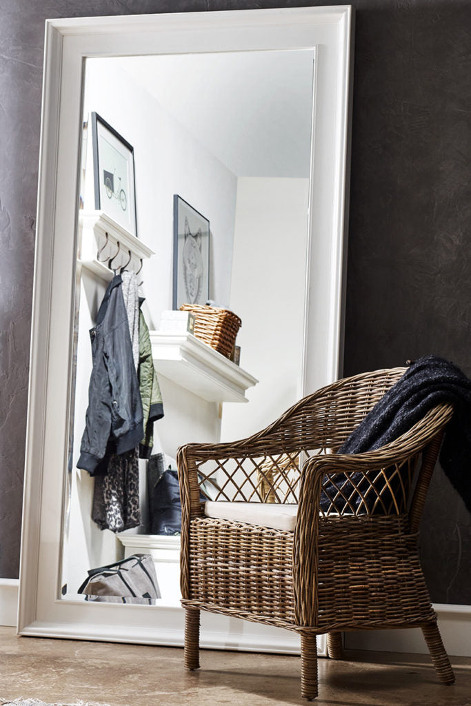 Monarch Chair (Set of 2) By Novasolo - CR56 | Armchairs | Modishstore