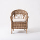 Monarch Chair (Set of 2) By Novasolo - CR56 | Armchairs | Modishstore - 8