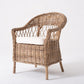 Monarch Chair (Set of 2) By Novasolo - CR56 | Armchairs | Modishstore - 7