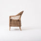 Monarch Chair (Set of 2) By Novasolo - CR56 | Armchairs | Modishstore - 6