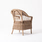 Monarch Chair (Set of 2) By Novasolo - CR56 | Armchairs | Modishstore - 3