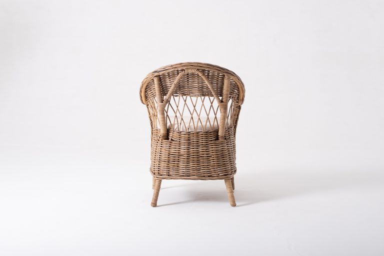 Monarch Chair (Set of 2) By Novasolo - CR56 | Armchairs | Modishstore - 2